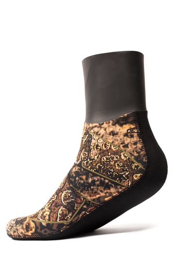 Носки Salvimar Garda KRYPSIS 3 мм