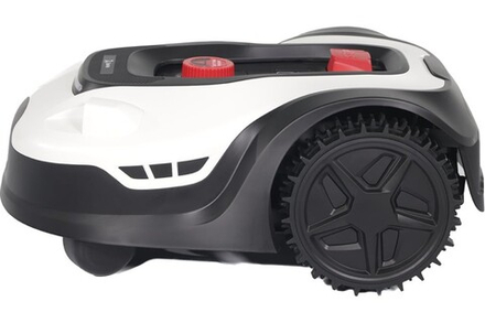 Газонокосилка роботизированная ZIMANI Automower 312 RMA1202L20V