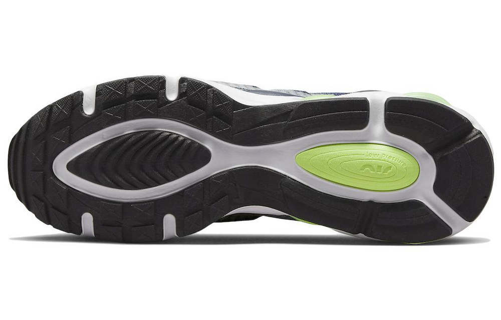 Кроссовки Nike Air Max Tailwind Midnight Navy