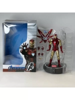 Фигурка Железный человек Iron Man Марвел ZD Toys 1606-18
