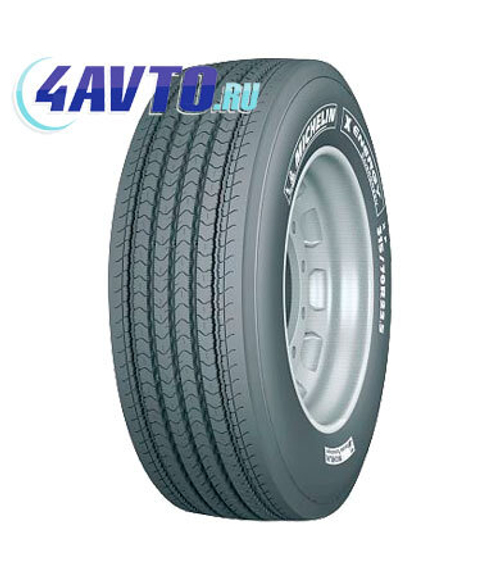 Грузовая шина 315 70 R22.5 X ENERGY SAVER GREEN XF MICHELIN
