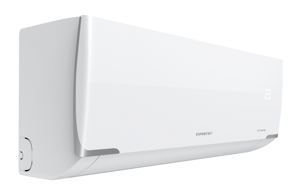 Инверторная сплит-система EXPERTAIR PROFF DC Inverter ZAC-I/PR07NPZ (комплект)