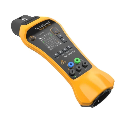 АС-тестер Pandora TACS-400/16A