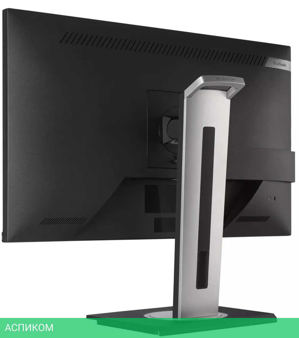 Монитор ViewSonic VG2755-2K