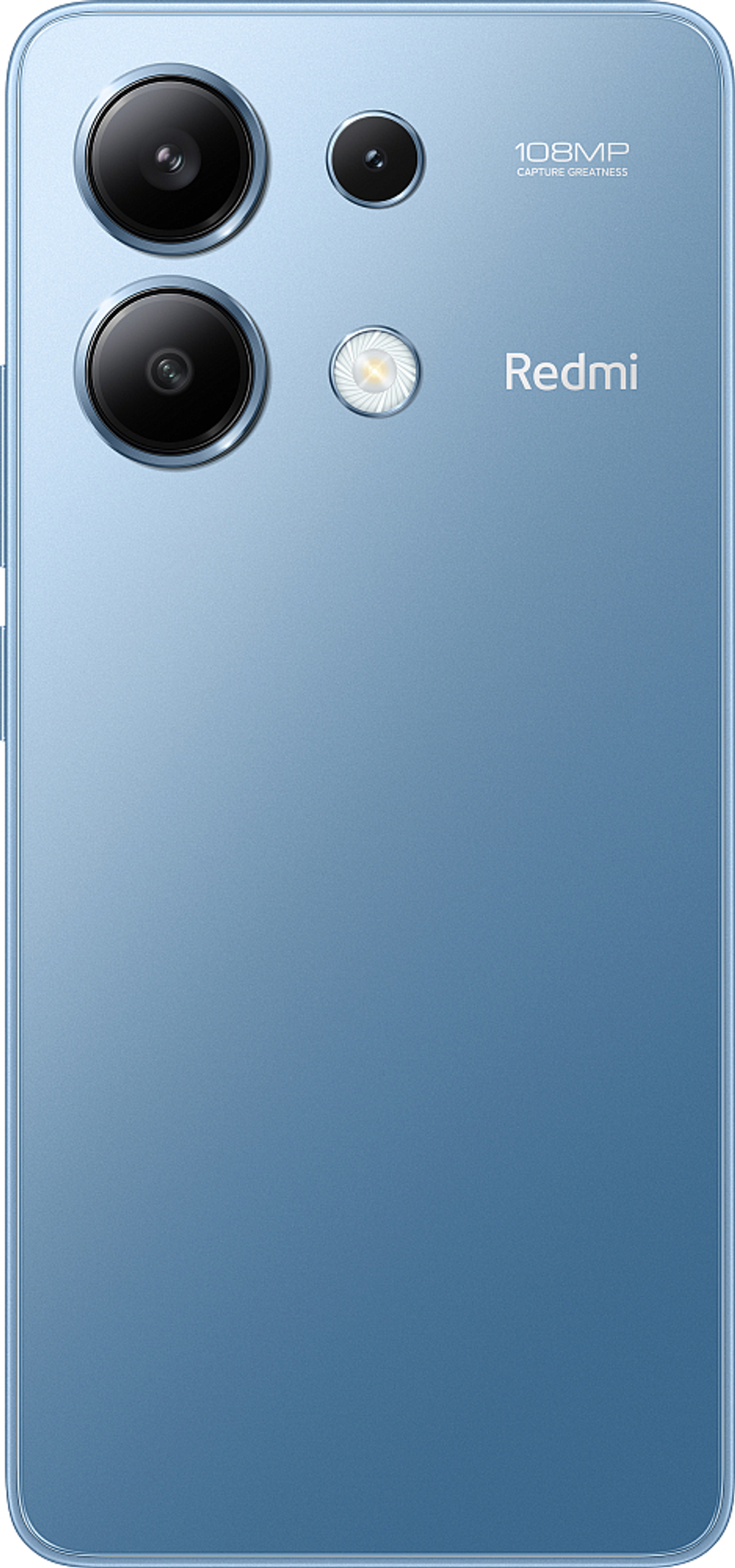 Смартфон Xiaomi Redmi Note 13 8/256GB Ice Blue