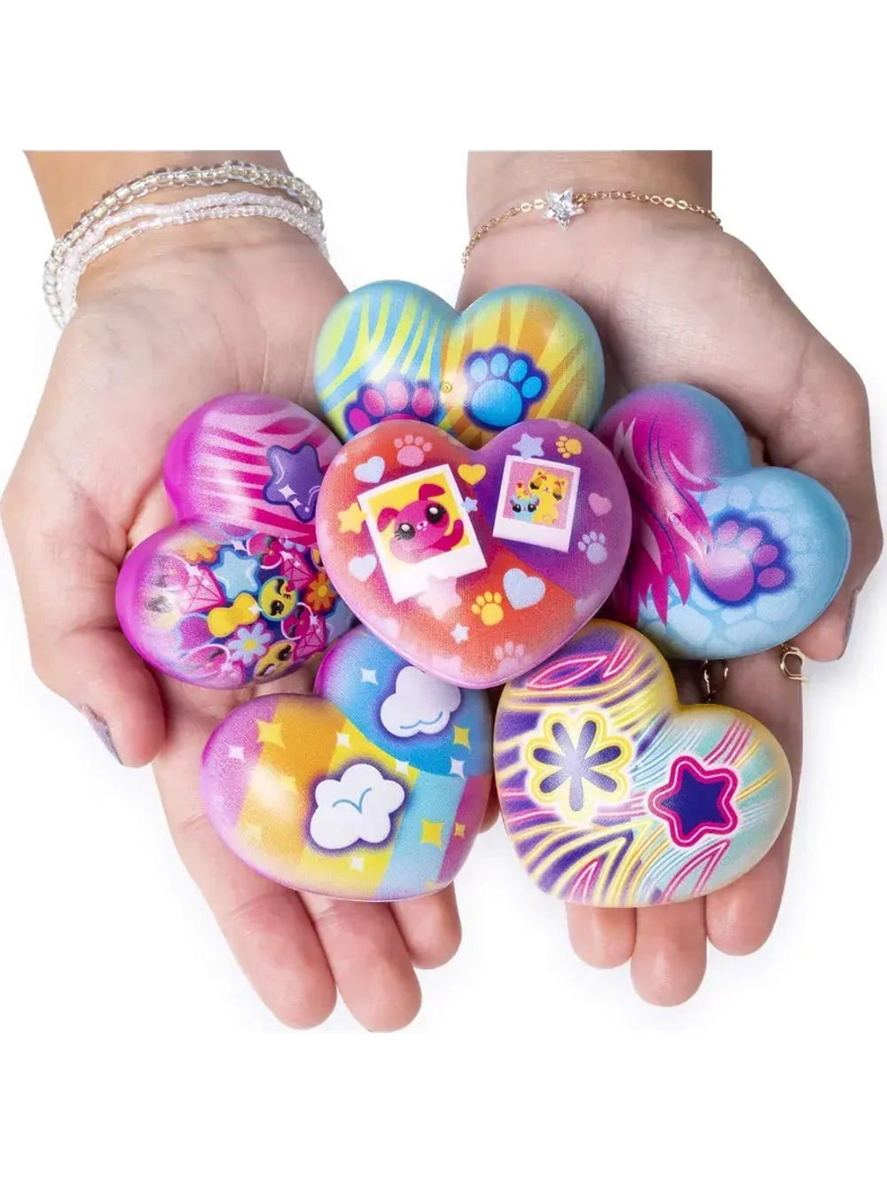 Набор фигурки сюрприз Хетчималс 20118677 Hatchimals