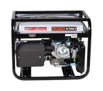 Электрогенератор Ресанта БГ 6500 Э - [5 кВт / 220V] эл. старт
