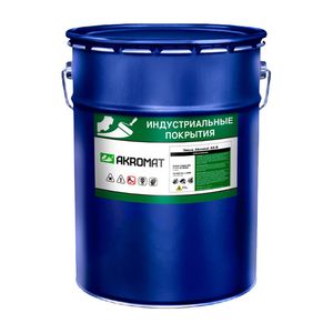 Эмаль антистатическая на органической основе