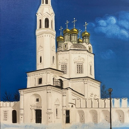Архитектура