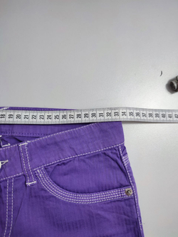 Брюки Nolita яркие на 12 лет, новые