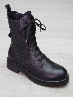 Ботинки женские демисезонные