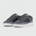 кроссовки Adidas Campus x Bad Bunny Grey White Wmns