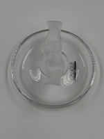 Подставка для колец «Целующиеся голуби» (Two Lovebirds) Lalique