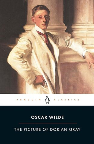 The Picture of Dorian Gray (Penguin Classics)