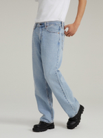 Мужские свободные прямые джинсы Levi's 565 Loose Straight A7221-0010