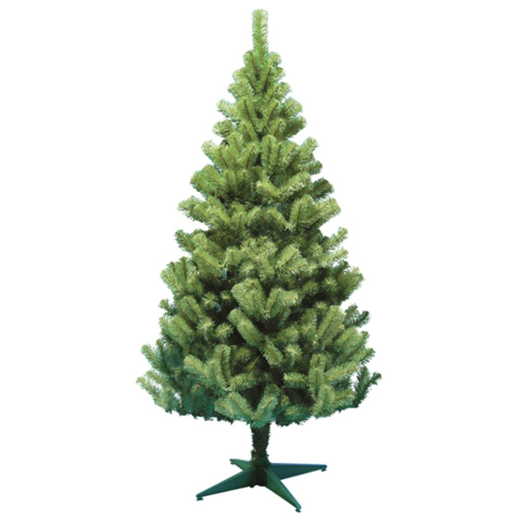 Ель царь елка Вирджиния 210 см В-210
