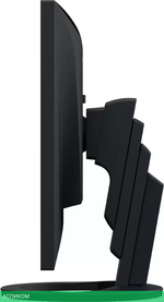 Монитор EIZO FlexScan EV2485-WT