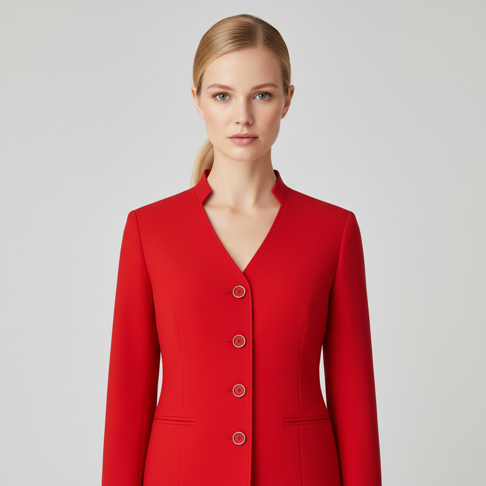 Жакет женский "Ирис" new