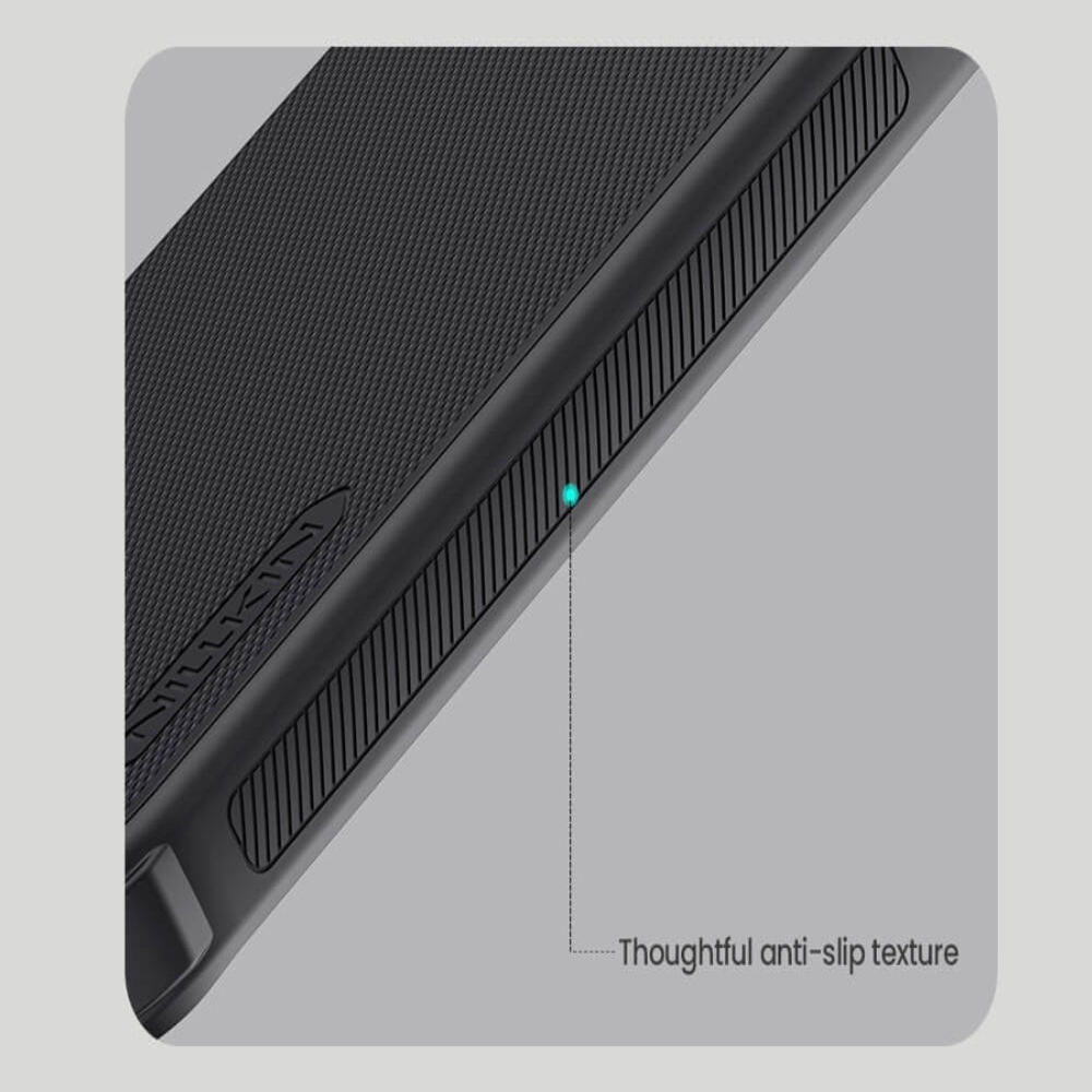 Накладка Nillkin Super Frosted Shield Pro для Xiaomi 14T
