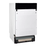 DeLonghi Встраиваемая посудомоечная машина DDWI 470 AMEDEO
