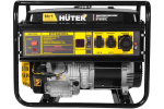 Электрогенератор Huter DY8000L 64/1/33