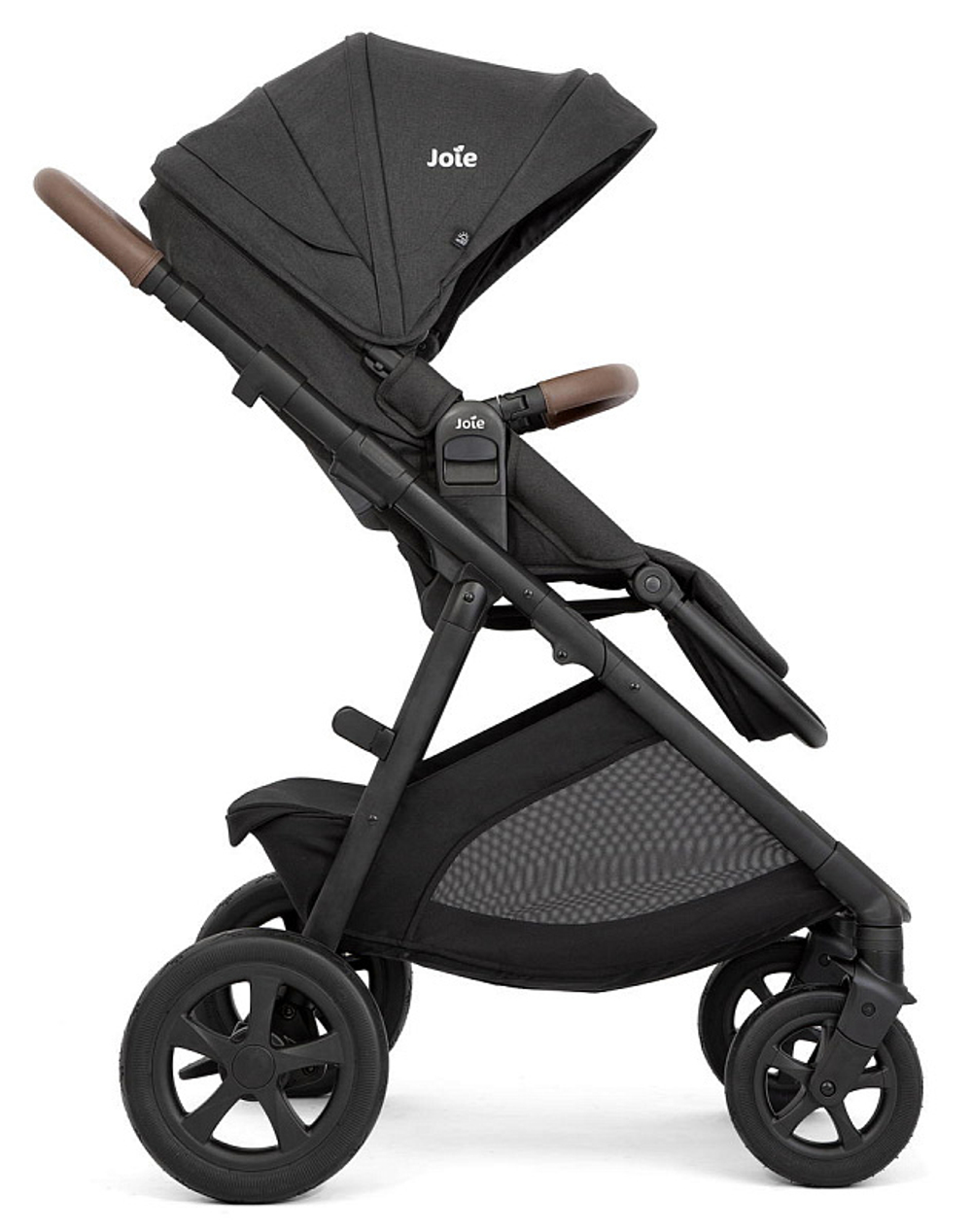 Прогулочная коляска Joie Alore Shale