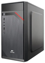 Корпус Wintek K0610 черный