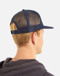 Кепка Anteater Trucker-Navy