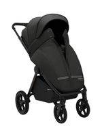 Коляска прогулочная Sweet Baby Elegante SM Black