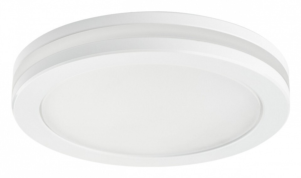Встраиваемый светильник Lightstar Maturo 070664