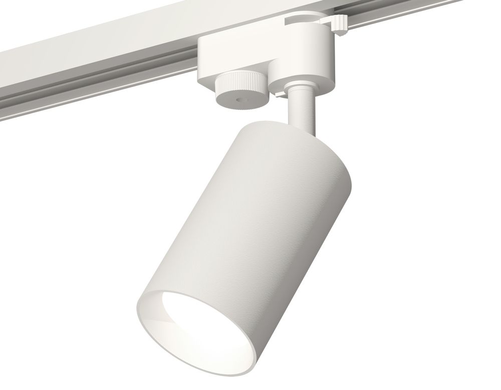 Ambrella Комплект трекового однофазного светильника Track System XT6322001
