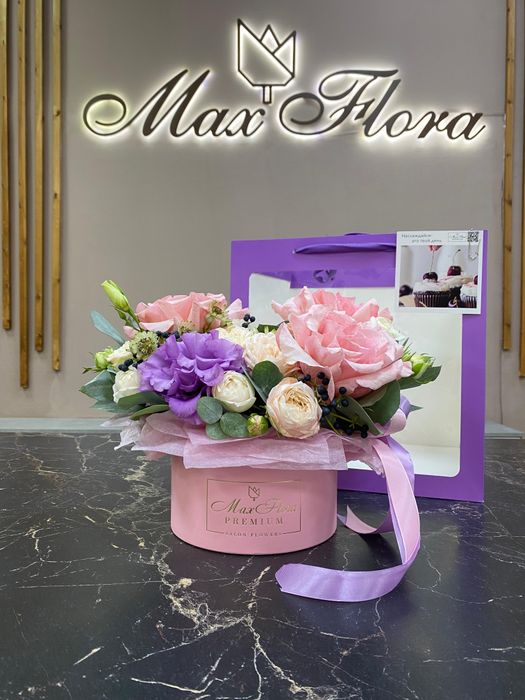 Букет Подарочный БП-693