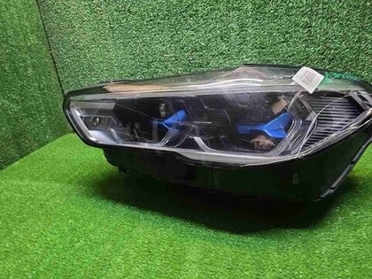 Фара левая BMW X5 G05 X6 G06 (2018-2023) Laser