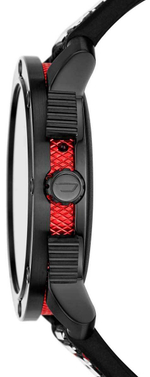 Умные наручные часы Diesel DZT2022 с хронографом