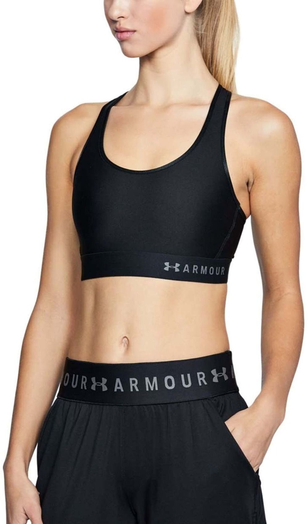 Топ Armour ® Mid Support