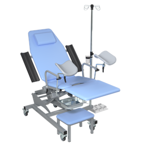 Гинекологические кресла