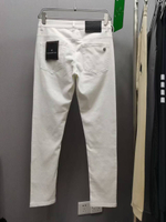 Джинсы Zegna