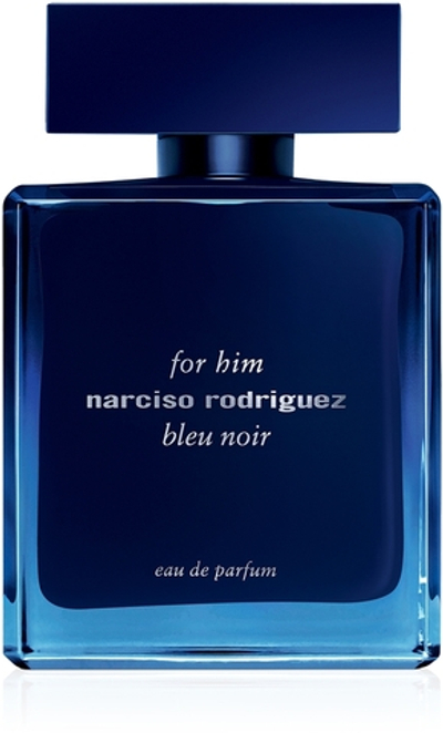 narciso rodriguez for him bleu noir парфюмированная вода для мужчин
