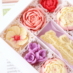 Набор "Расцветай от счастья" #3