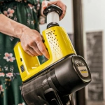 Karcher VC 6 Cordless our Family Limited Edition аккумуляторный пылесос 1.198-662.0