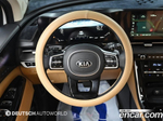Kia Carnival (Sedona) 4 Generation 7-и местный Signatures (04.2021)