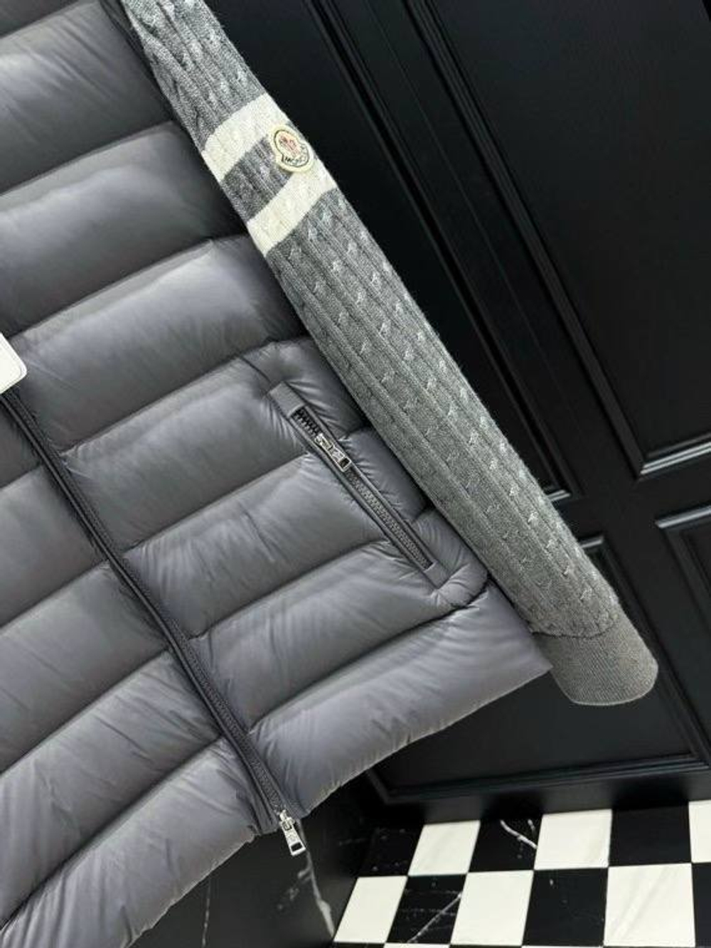 Куртка Moncler