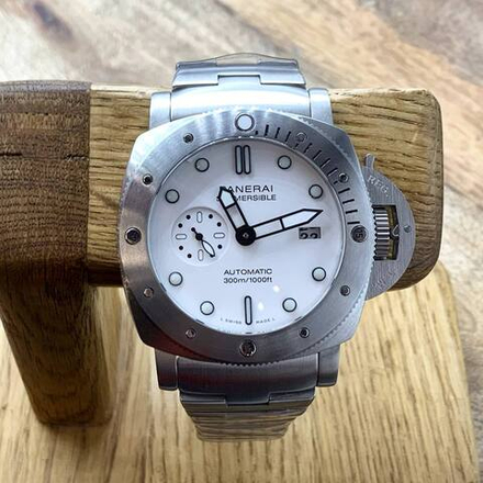 Часы Luminor Marina