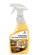 Полироль для мебели Prosept Universal Polish, 500 мл