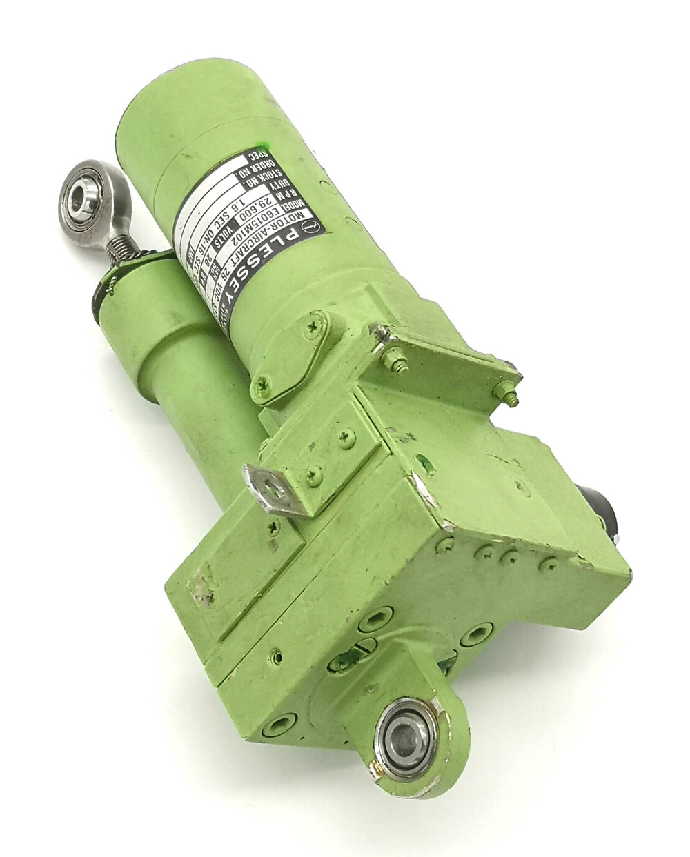 Actuator(активатор) electro-mech linear  R5303-51