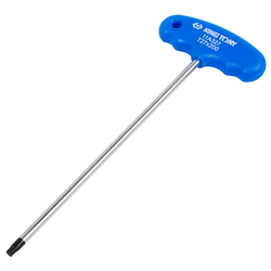 Ключ Т-образный TORX T27, 200 мм KING TONY 11A327R