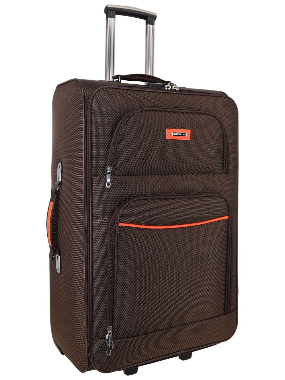 Чемодан 459-2 / 28 дюймов