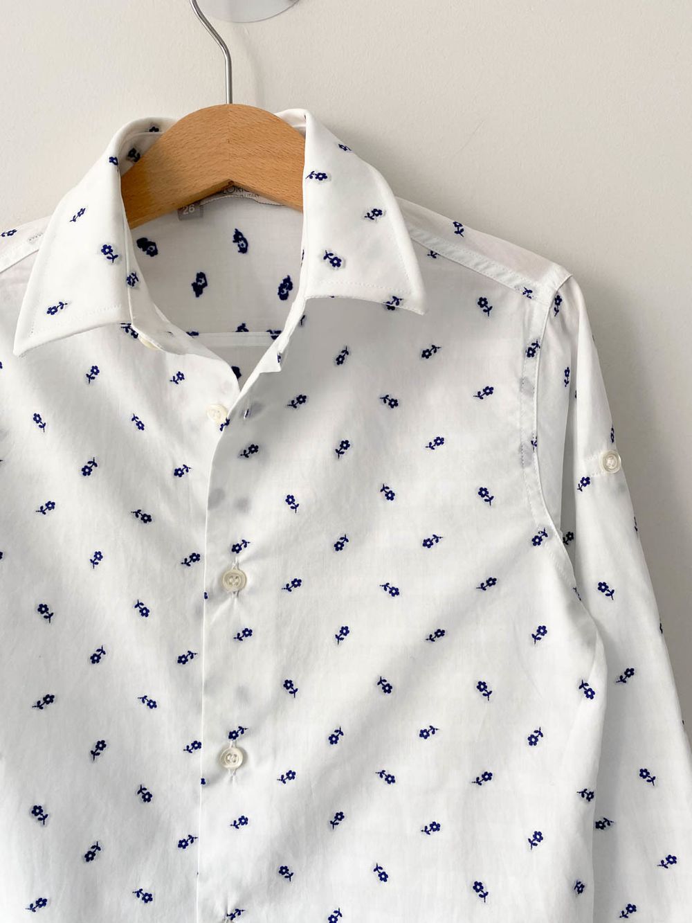 Рубашка Colorichiari