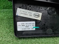 Диффузор с вентилятором Byd Song Plus (2024-н.в.)