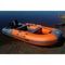 Лодка ПВХ НАВИГАТОР 380 НДНД Pro